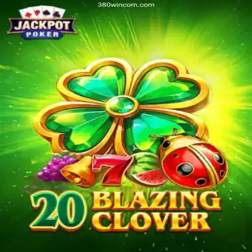 Discover the Thrilling World of 20BlazingClover: A Game of Luck and Strategy