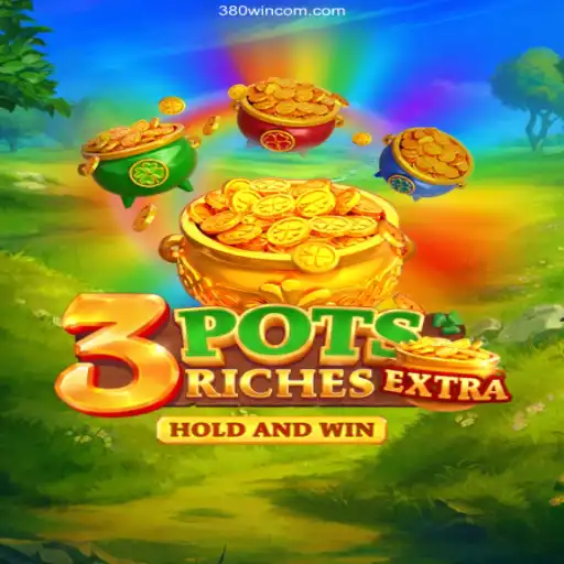 3potsExtra: An Exciting Journey into the World of Online Gaming