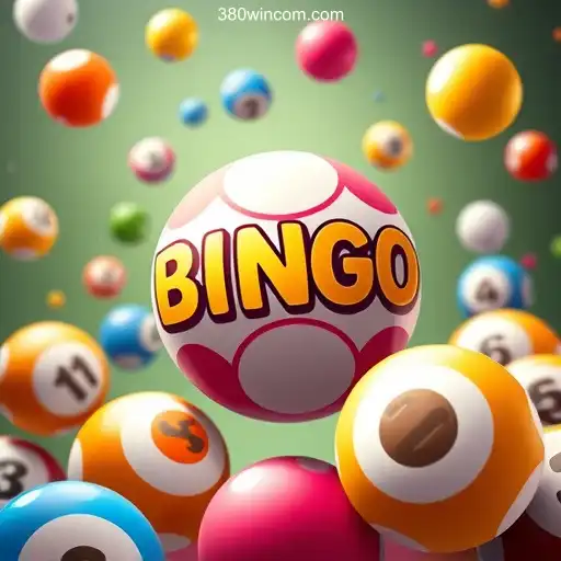 The Dynamic World of Bingo Games