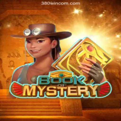 Book of Mystery: Unveiling Secrets in the Gaming World