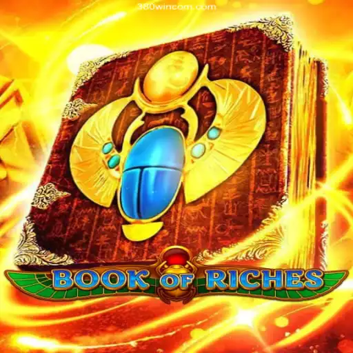 Dive into the World of BookofRiches - Your Gateway to Fortune