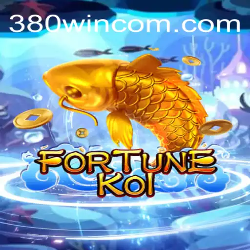 Explore FORTUNEKOI: A Dive into the 380win⭐️ Official Online Platform