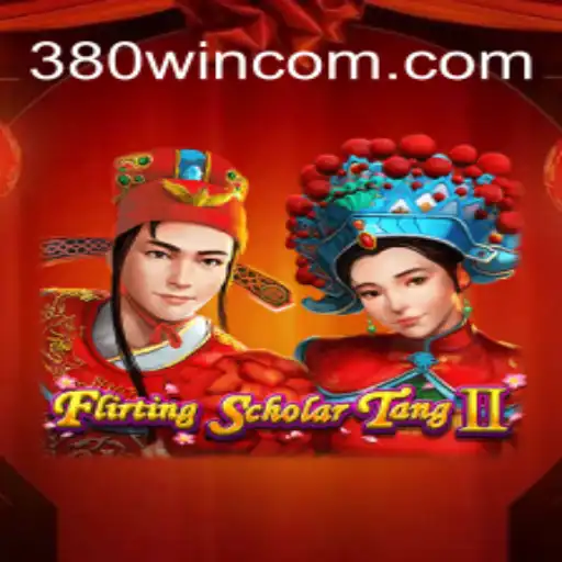 Exploring Flirting Scholar Tang II: A Journey Through Ancient China