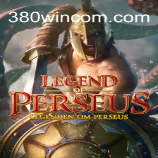 LegendofPerseus: Dive into the Mystical Greek Adventure