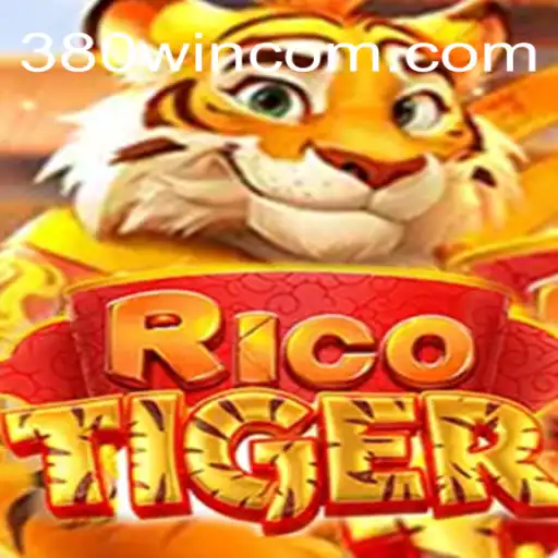 Exploring RicoTiger: The Ultimate Gaming Experience on 380win⭐️ ONLINE PLATAFORMA OFICIAL