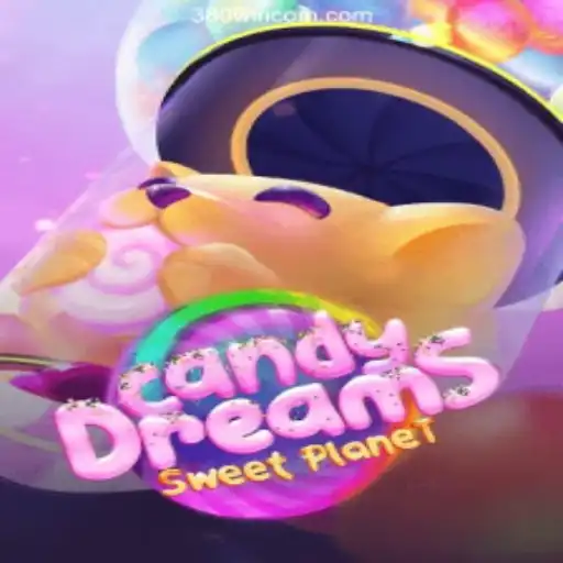 Explore CandyDreams: A Sweet Adventure with 380win⭐️ ONLINE PLATAFORMA OFICIAL