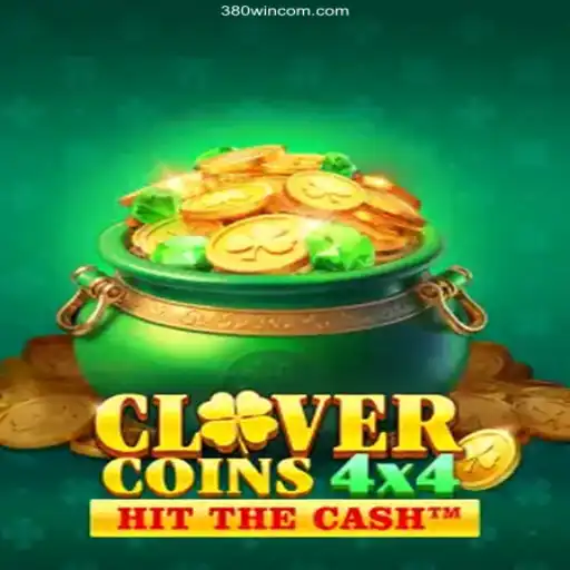 Discover the Exciting World of CloverCoins4x4