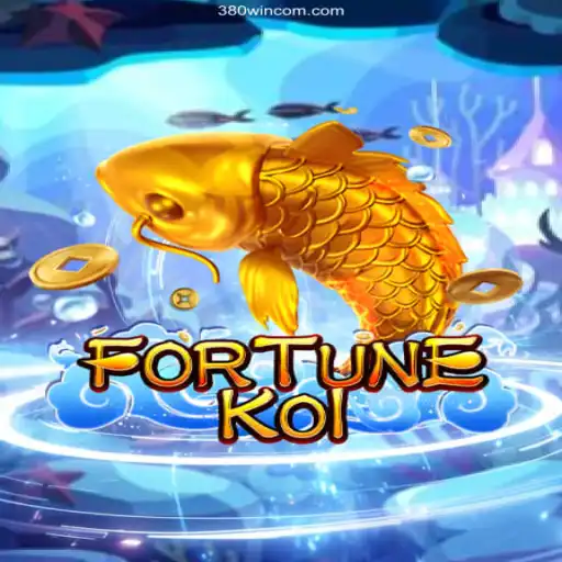 Explore FORTUNEKOI: A Dive into the 380win⭐️ Official Online Platform