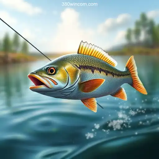 Fishing Games: A Dive into Fun and Adventure