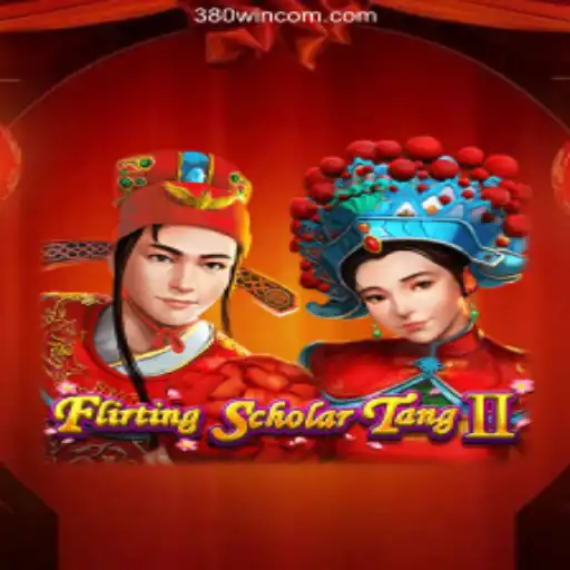 Exploring Flirting Scholar Tang II: A Journey Through Ancient China