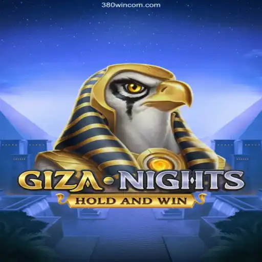 Unveiling GizaNights: A Mesmerizing Gaming Experience