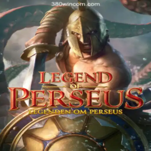 LegendofPerseus: Dive into the Mystical Greek Adventure