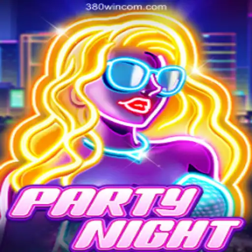 PartyNight: Dive into the Ultimate Virtual Celebration