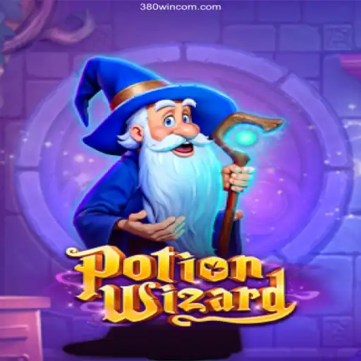 PotionWizard: A Magical Adventure in the Digital Realm