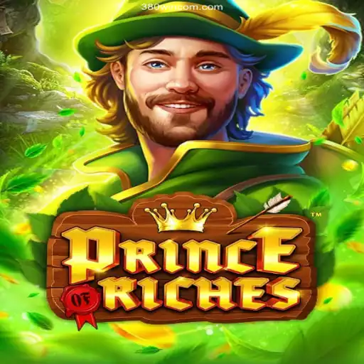 Discover the Excitement of PrinceOfRiches: Your Guide to Mastering the Game and Understanding Its Rules