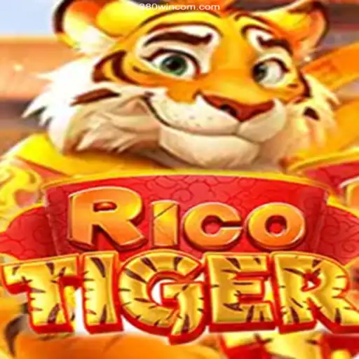 Exploring RicoTiger: The Ultimate Gaming Experience on 380win⭐️ ONLINE PLATAFORMA OFICIAL