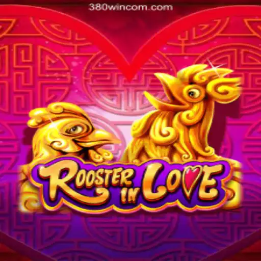 Discover the Thrilling World of RoosterInLove: Play and Win on 380win⭐️ ONLINE PLATAFORMA OFICIAL