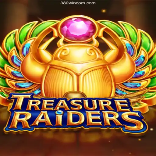 Unveiling the Thrilling World of TREASURERAIDERS