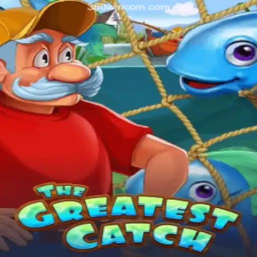 TheGreatestCatch: Exploring the Exciting World of Virtual Fishing