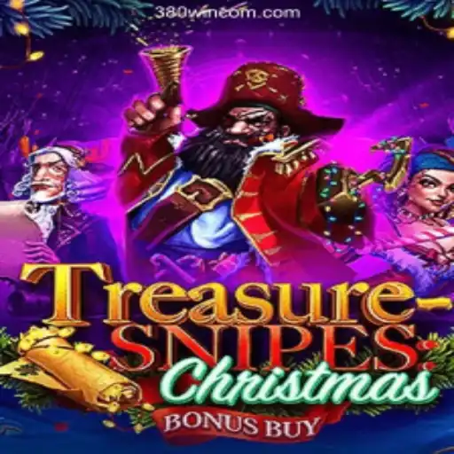 Unwrapping the Festive Charm of TreasuresnipesChristmas
