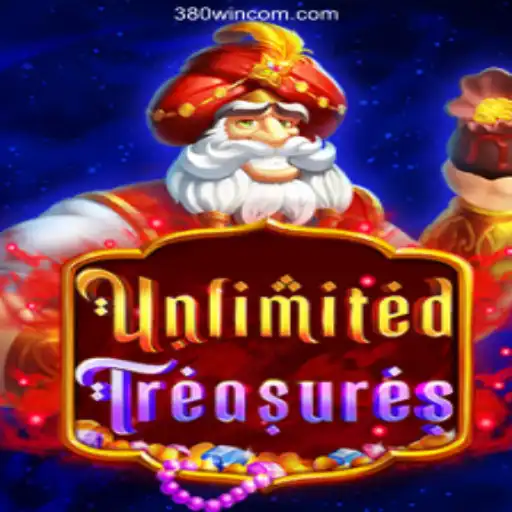 Explore the Thrills of UnlimitedTreasures: The Ultimate Adventure Game